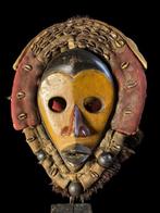 Masker-70cm - Dan - Ivoorkust (Zonder Minimumprijs)
