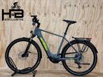 KTM Macina Sport Pro E-Bike Shimano 2022, Overige merken, Ophalen of Verzenden, Zo goed als nieuw, 50 km per accu of meer