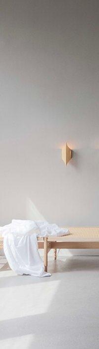 Lyfa - Bent Karlby - Wandlamp - Gothic 1 - Metaal, Antiek en Kunst, Antiek | Lampen