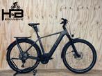 Cube Kathmandu Hybrid SLT 750 E-Bike Shimano XT 2022, Fietsen en Brommers, Ophalen of Verzenden, Zo goed als nieuw, 51 tot 55 cm