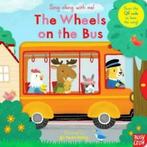 Sing along with me: The wheels on the bus by Yu-Hsuan Huang, Gelezen, Verzenden