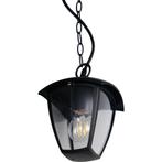 LED Hanglamp - Hangverlichting - Trion Kadenta - E27 Fitting, Ophalen of Verzenden, Nieuw, Metaal