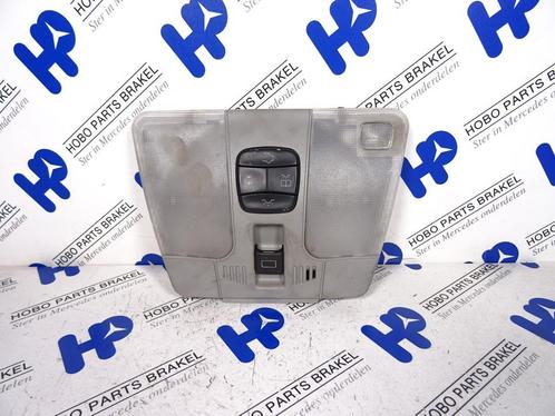 Binnenverlichting A 208 820 6701 o.a: E-klasse w210, Auto-onderdelen, Interieur en Bekleding, Gebruikt, 3 maanden garantie, Mercedes-Benz