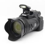 Digitale fotocamera | Nikon Coolpix P1000 | Tweedehands, Verzenden, Gebruikt, Nikon