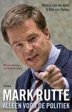 Mark Rutte 9789089893581 M. van der Kooij, Boeken, Verzenden, Zo goed als nieuw, M. van der Kooij