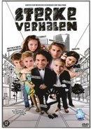 Sterke verhalen - DVD, Verzenden, Nieuw in verpakking