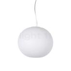 Flos Glo-Ball S1, wit (Hanglampen, Binnenlampen)