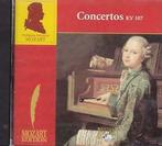 Concertos KV 107, Cd's en Dvd's, Verzenden, Nieuw in verpakking