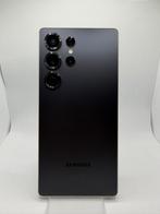 Samsung S25 Ultra | 256GB | 100% batterij | garantie, Overige modellen, Blauw, Touchscreen, Ophalen of Verzenden