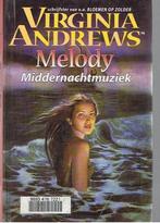 Melody Middernachtmuziek 9789032506520 V. Andrews, Boeken, Verzenden, Zo goed als nieuw, V. Andrews