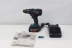 Bosch Professional GSR 18V-90 FC Accu Schroefboormachine, Verzenden, Zo goed als nieuw
