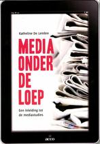 Media onder de loep 9789033485930, Gelezen, [{:name=>'Katheline De Lembre', :role=>'A01'}], Verzenden