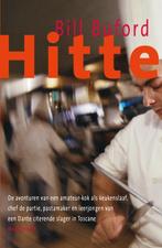 HITTE 9789029073936 Bill Buford, Verzenden, Gelezen, Bill Buford