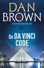 9789021056937 Robert Langdon 2 - De Da Vinci Code, Boeken, Verzenden, Nieuw, Dan Brown