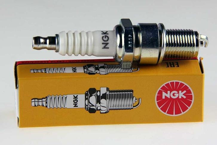 Bougie SAAB NGK BP6ES, Auto-onderdelen, Motor en Toebehoren, Ophalen of Verzenden