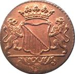 Nederland, Stad Utrecht. Duit 1751 (Zonder Minimumprijs), Postzegels en Munten, Munten | Nederland