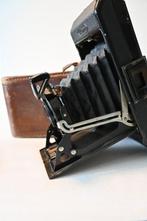Zeiss Ikonta 520/2 120 / medium formaat camera (Zonder, Audio, Tv en Foto, Fotocamera's Analoog, Nieuw