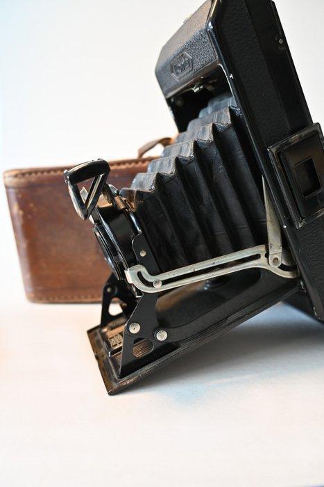 Zeiss Ikonta 520/2 120 / medium formaat camera (Zonder, Audio, Tv en Foto, Fotocamera's Analoog