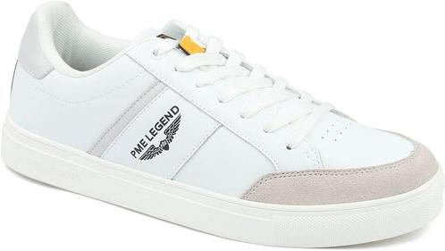 PME Legend Eclipse Sneaker Wit maat 45 Heren, Kleding | Heren, Schoenen, Wit, Nieuw, Verzenden