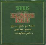 Single vinyl / 7 inch - Janus - Excerpt From Agnus Dei, Verzenden, Zo goed als nieuw