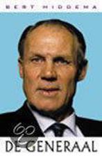 De Generaal 9789024545285 Bert Hiddema, Verzenden, Zo goed als nieuw, Bert Hiddema
