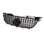 Grill Mercedes Sprinter W906 06-13 Chroom AMG Look Gaas, Auto-onderdelen, Ophalen of Verzenden, Nieuw