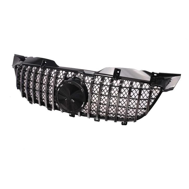 Grill Mercedes Sprinter W906 06-13 Chroom AMG Look Gaas, Auto-onderdelen, Overige Auto-onderdelen, Ophalen of Verzenden