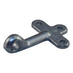 Novio Opschroefoog nr. 0, Ophalen of Verzenden, Nieuw