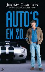 Autos en zo... | Jeremy Clarkson 9789044980325, Verzenden, Gelezen, Jeremy Clarkson