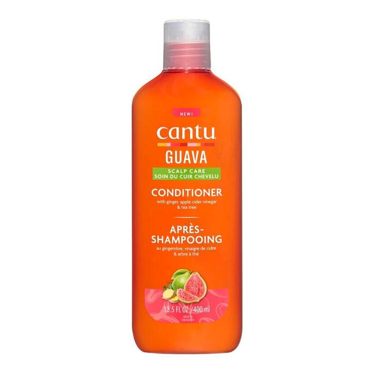 Cantu Guava Scalp Care Conditioner, Sieraden, Tassen en Uiterlijk, Uiterlijk | Haarverzorging, Shampoo of Conditioner, Nieuw, Verzenden