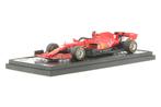 Ferrari SF1000 BBRC242A BBR Models  Modelauto 1:43 2020, Hobby en Vrije tijd, Modelauto's | 1:43, Verzenden, Nieuw