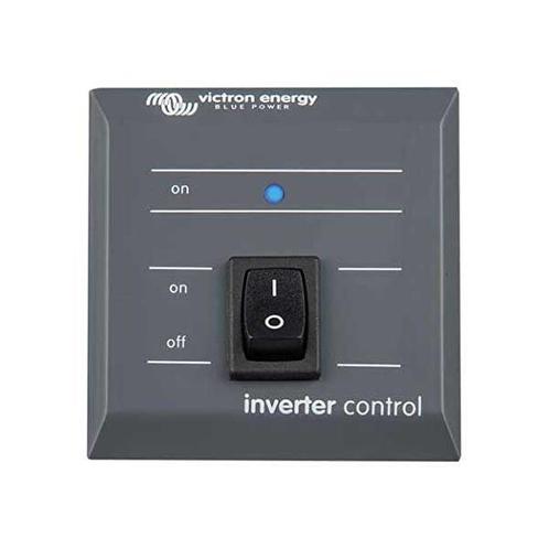 Victron Controlepaneel met Schakelaar VE.Direct voor Phoenix, Watersport en Boten, Navigatiemiddelen en Scheepselektronica, Nieuw