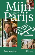 Mijn Parijs 9789463931434 Bent Van Looy, Verzenden, Zo goed als nieuw, Bent Van Looy