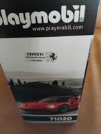 Playmobil - Ferrari - 71020 - Playmobil Ferrari SF90