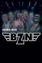 Adieu BZN - The Last Show, Verzenden, Nieuw in verpakking