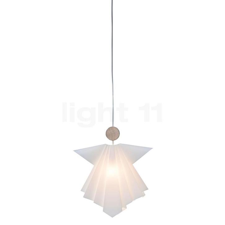 Le Klint Angel Uriel Hanglamp, 33 cm (Hanglampen), Huis en Inrichting, Lampen | Hanglampen, Nieuw, Verzenden