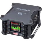 Zoom F6 field recorder, Verzenden, Nieuw