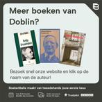 Berlijn Alexanderplatz 9789025365264 Doblin, Verzenden, Gelezen, Doblin