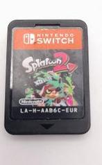 MarioSwitch.nl: Splatoon 2 Losse Game Card - iDEAL!, Spelcomputers en Games, Games | Nintendo Switch, Ophalen of Verzenden, Zo goed als nieuw