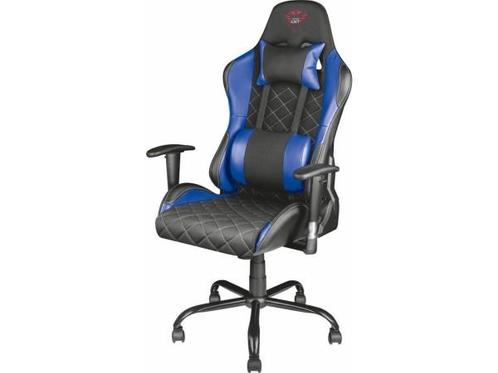 Veiling - Trust GXT 707 Resto - Gaming Stoel - Bureaustoel, Huis en Inrichting, Bureaustoelen