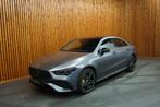 Mercedes-Benz CLA-klasse 250 e AMG Line Panodak Automaat 037, Automaat, CLA, Nieuw, Hybride Elektrisch/Benzine