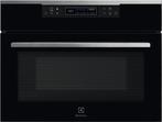 Electrolux KVKBE00X Magnetron589, Ophalen of Verzenden, Nieuw, Grill, Inbouw