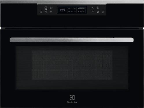 Electrolux KVKBE00X Magnetron589, Witgoed en Apparatuur, Magnetrons, Inbouw, Nieuw, Grill, Hete lucht, Ophalen of Verzenden