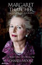 Margaret Thatcher 9780241324745 Charles Moore, Verzenden, Gelezen, Charles Moore