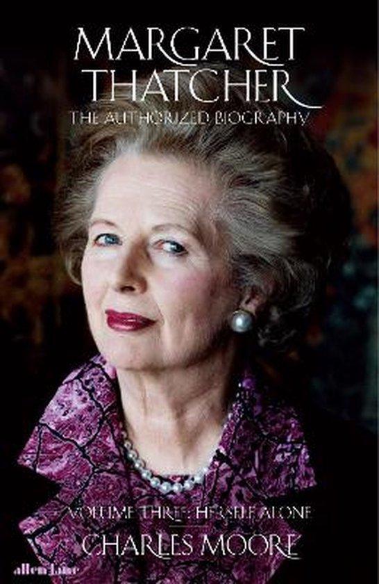 Margaret Thatcher 9780241324745 Charles Moore, Boeken, Taal | Engels, Gelezen, Verzenden