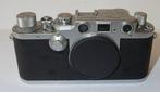 Leica IIIc body - 1950 - beautiful condition - rangefinder