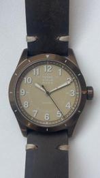 Terra Cielo Mare - Sparviero – Bronze Automatic – Italian, Nieuw