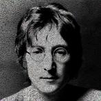 David Law - Crypto John Lennon, Antiek en Kunst