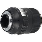 Nikon AF-S 105mm F/2.8G IF-ED VR Micro | Tweedehands, Verzenden, Gebruikt