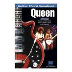 Hal Leonard Queen Guitar Chord Songbook, Verzenden, Nieuw